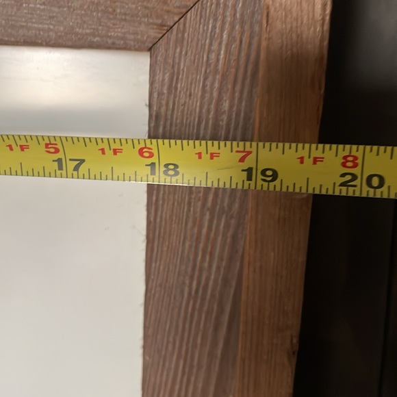 The Duke - John Wayne Framed Art - Picture 5 of 6